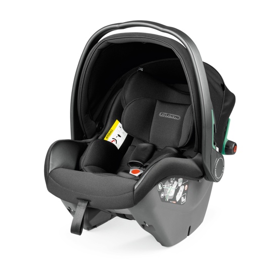 Детская коляска 3 в 1 Peg Perego Veloce SLK Bronze Noir - 19