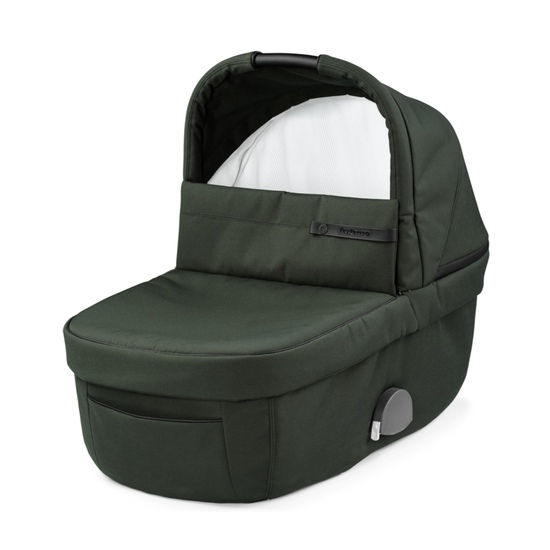 Детская коляска 3 в 1 Peg Perego Veloce SLK Green - 4