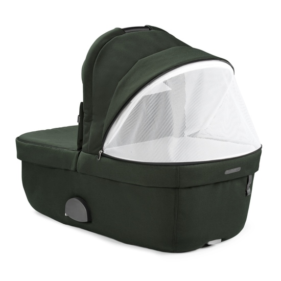 Детская коляска 3 в 1 Peg Perego Veloce SLK Green - 6