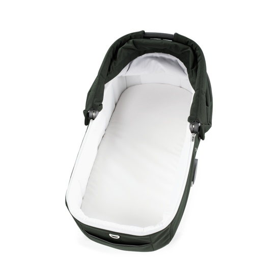 Детская коляска 3 в 1 Peg Perego Veloce SLK Green - 7