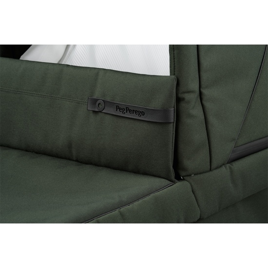 Детская коляска 3 в 1 Peg Perego Veloce SLK Green - 8