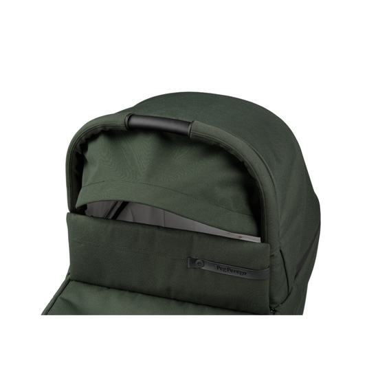 Детская коляска 3 в 1 Peg Perego Veloce SLK Green - 9