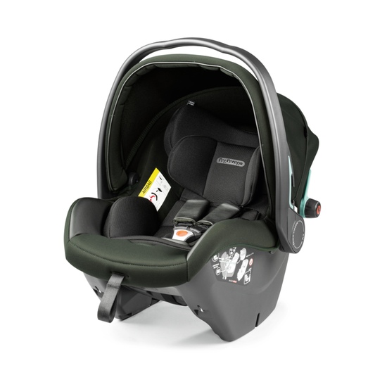 Детская коляска 3 в 1 Peg Perego Veloce SLK Green - 10