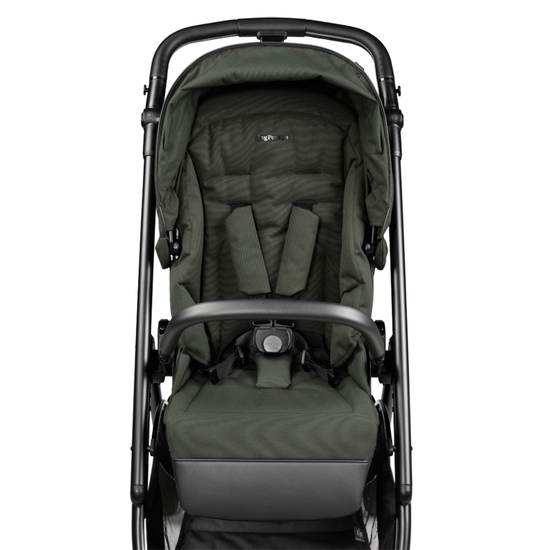 Детская коляска 3 в 1 Peg Perego Veloce SLK Green - 16