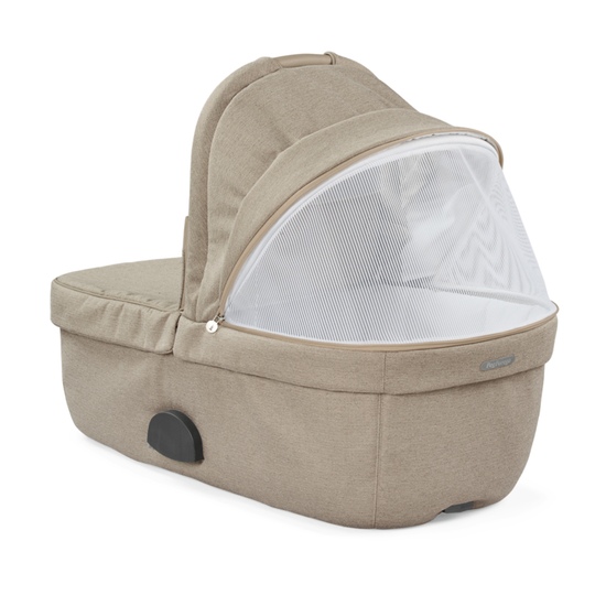 Детская коляска 3 в 1 Peg Perego Veloce SLK Sand - 8
