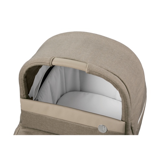 Детская коляска 3 в 1 Peg Perego Veloce SLK Sand - 9