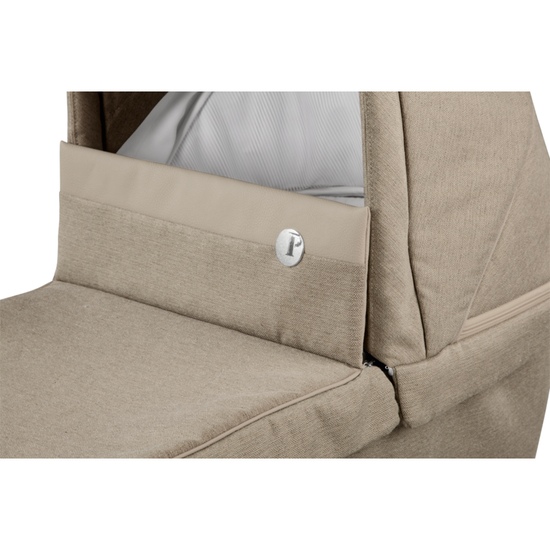 Детская коляска 3 в 1 Peg Perego Veloce SLK Sand - 10