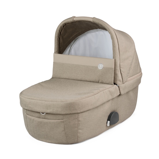 Детская коляска 3 в 1 Peg Perego Veloce SLK Sand - 11
