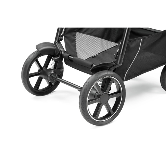 Детская коляска 3 в 1 Peg Perego Veloce SLK Sand - 17