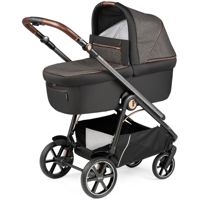 Детская коляска 2 в 1 Peg Perego Veloce TC 500