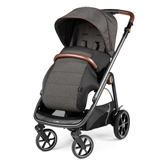 Детская коляска 2 в 1 Peg Perego Veloce TC 500 - 1
