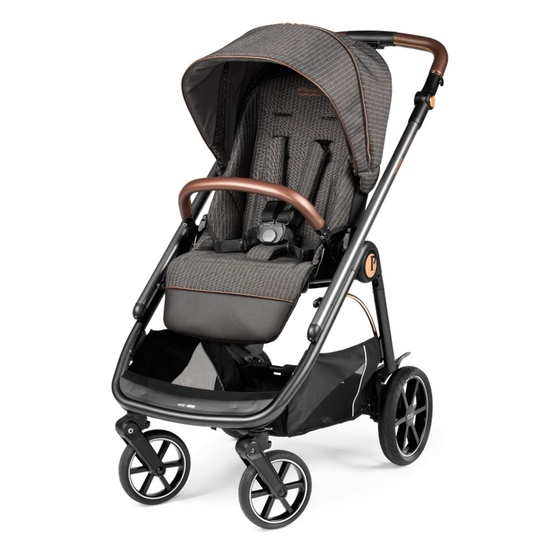 Детская коляска 2 в 1 Peg Perego Veloce TC 500 - 2