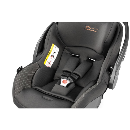 Детская коляска 3 в 1 Peg Perego Veloce SLK 500 - 14