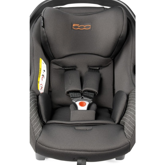 Детская коляска 3 в 1 Peg Perego Veloce SLK 500 - 15