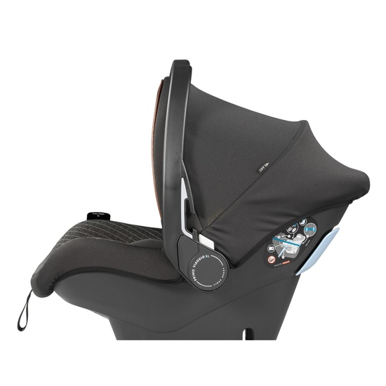 Детская коляска 3 в 1 Peg Perego Veloce SLK 500 - 17