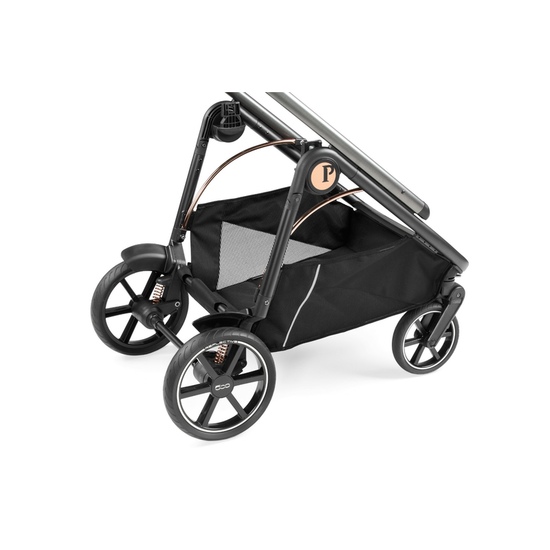Детская коляска 3 в 1 Peg Perego Veloce SLK 500 - 18