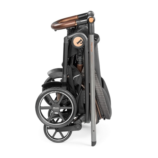 Детская коляска 2 в 1 Peg Perego Veloce TC 500 - 7