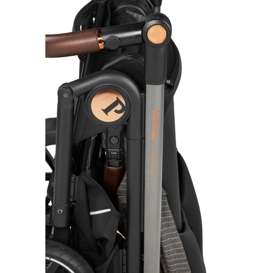 Детская коляска 2 в 1 Peg Perego Veloce TC 500 - 6