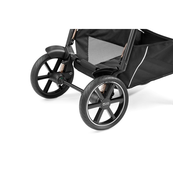Детская коляска 3 в 1 Peg Perego Veloce SLK 500 - 24