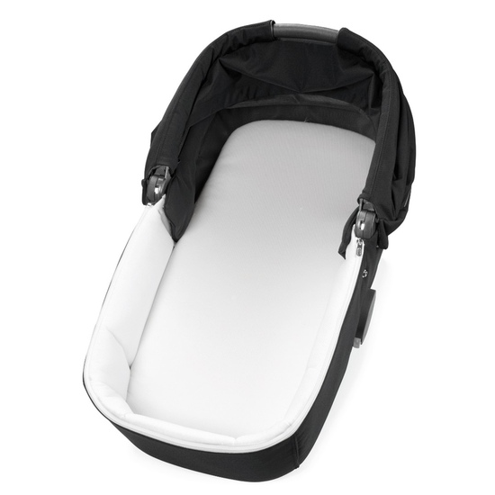 Детская коляска 3 в 1 Peg Perego Veloce SLK Licorice Special edition - 14