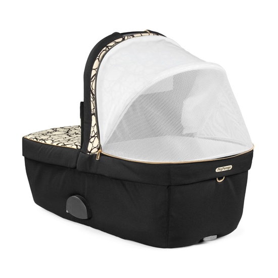 Детская коляска 3 в 1 Peg Perego Veloce SLK Graphic Gold - 5