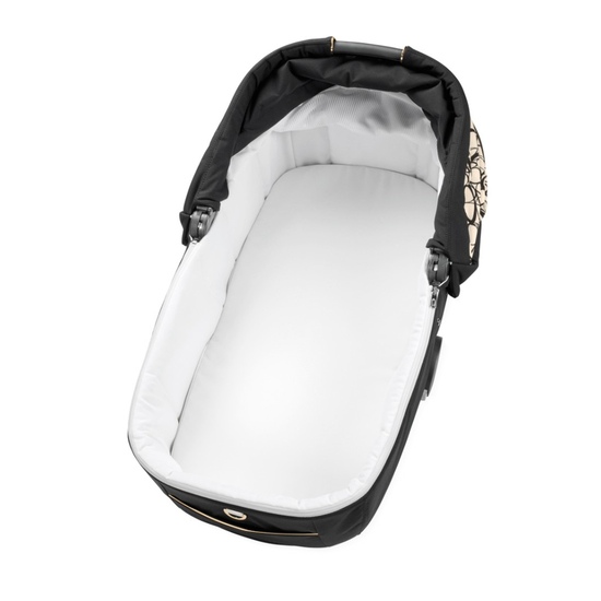 Детская коляска 3 в 1 Peg Perego Veloce SLK Graphic Gold - 10