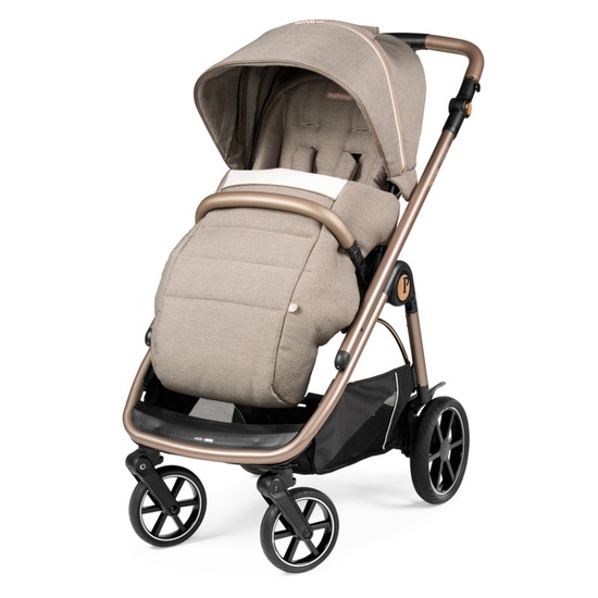 Детская коляска 3 в 1 Peg Perego Veloce SLK Mon Amour - 2