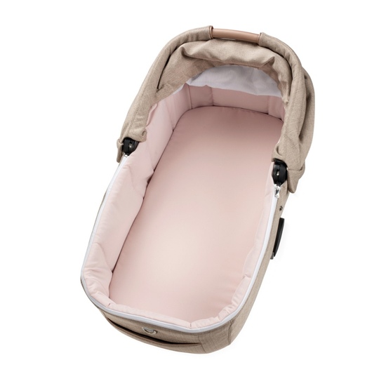 Детская коляска 3 в 1 Peg Perego Veloce SLK Mon Amour - 9