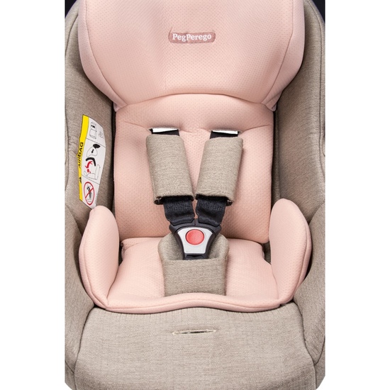 Детская коляска 3 в 1 Peg Perego Veloce SLK Mon Amour - 12
