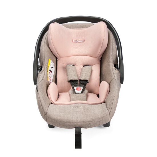 Детская коляска 3 в 1 Peg Perego Veloce SLK Mon Amour - 13