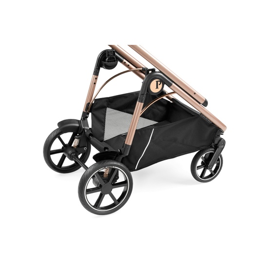 Детская коляска 3 в 1 Peg Perego Veloce SLK Mon Amour - 14