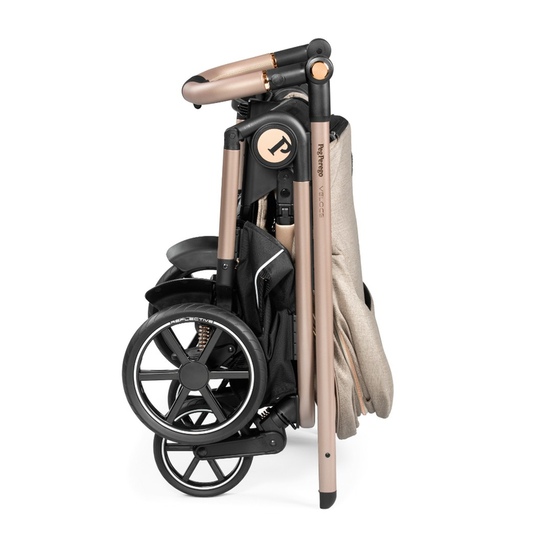 Детская коляска 3 в 1 Peg Perego Veloce SLK Mon Amour - 15