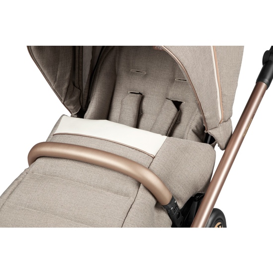 Детская коляска 3 в 1 Peg Perego Veloce SLK Mon Amour - 17