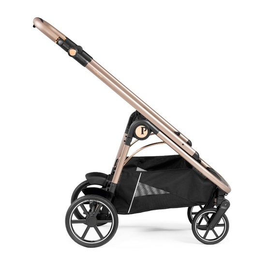 Детская коляска 3 в 1 Peg Perego Veloce SLK Mon Amour - 20