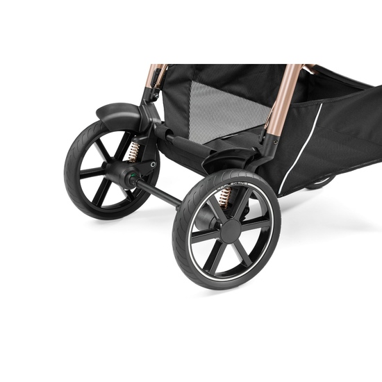 Детская коляска 3 в 1 Peg Perego Veloce SLK Mon Amour - 21