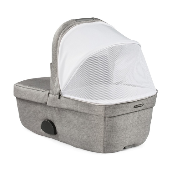 Детская коляска 3 в 1 Peg Perego Veloce SLK City Grey - 2