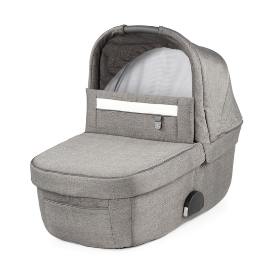 Детская коляска 3 в 1 Peg Perego Veloce SLK City Grey - 3