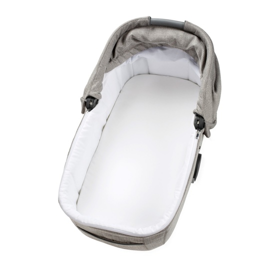 Детская коляска 3 в 1 Peg Perego Veloce SLK City Grey - 7