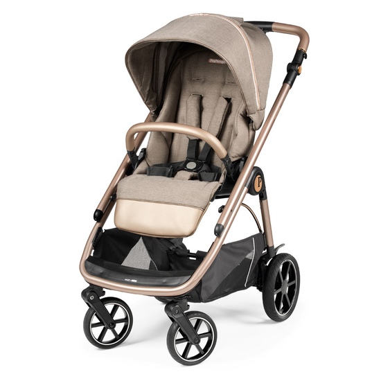Прогулочная коляска Peg Perego Veloce Mon Amour - 1