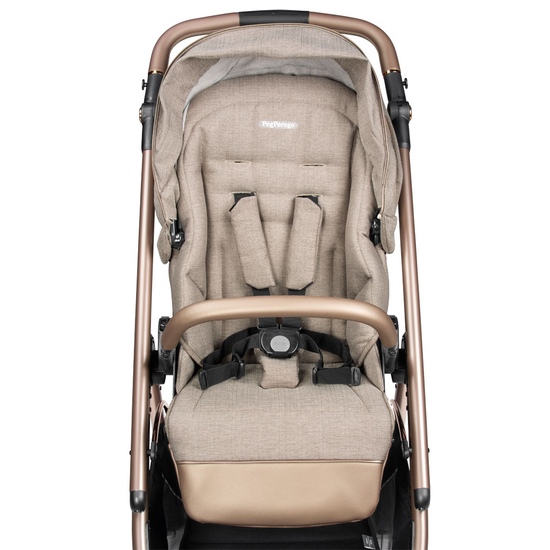 Прогулочная коляска Peg Perego Veloce Mon Amour - 3