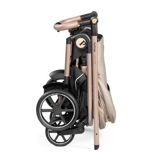 Прогулочная коляска Peg Perego Veloce Mon Amour - 6