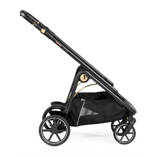 Прогулочная коляска Peg Perego Veloce Graphic Gold - 9