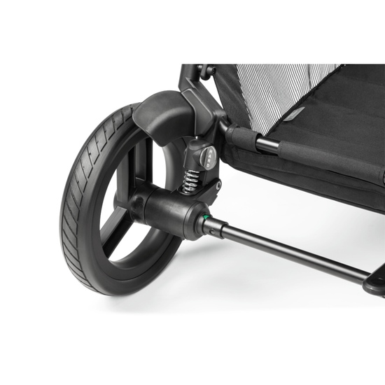 Прогулочная коляска Peg Perego Veloce TC City Grey - 7