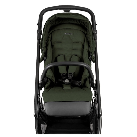 Прогулочная коляска Peg Perego Veloce TC Green - 6