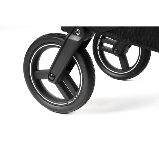 Прогулочная коляска Peg Perego Veloce TC Green - 7