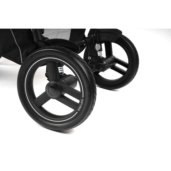Прогулочная коляска Peg Perego Veloce TC Green - 8