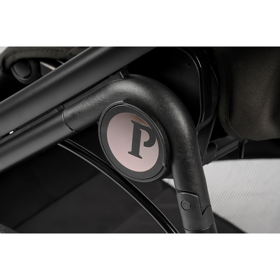 Прогулочная коляска Peg Perego Veloce TC Green - 15