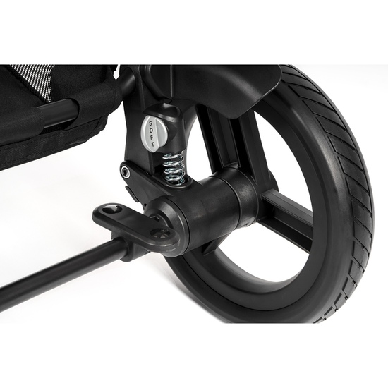 Прогулочная коляска Peg Perego Veloce TC Green - 16