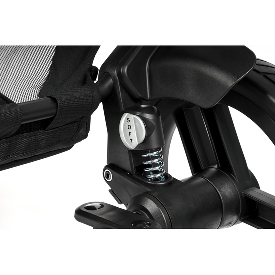Прогулочная коляска Peg Perego Veloce TC Green - 17
