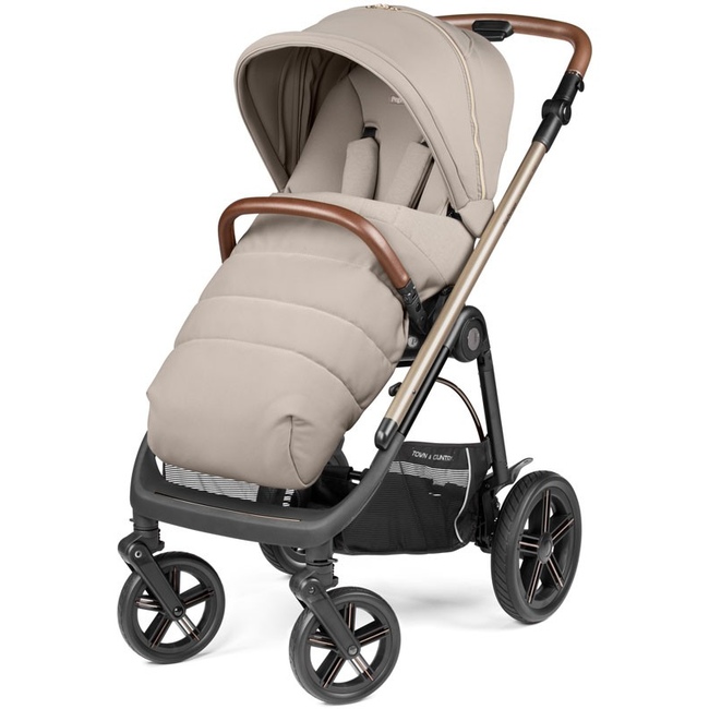 Прогулочная коляска Peg Perego Veloce TC Astral NEW
